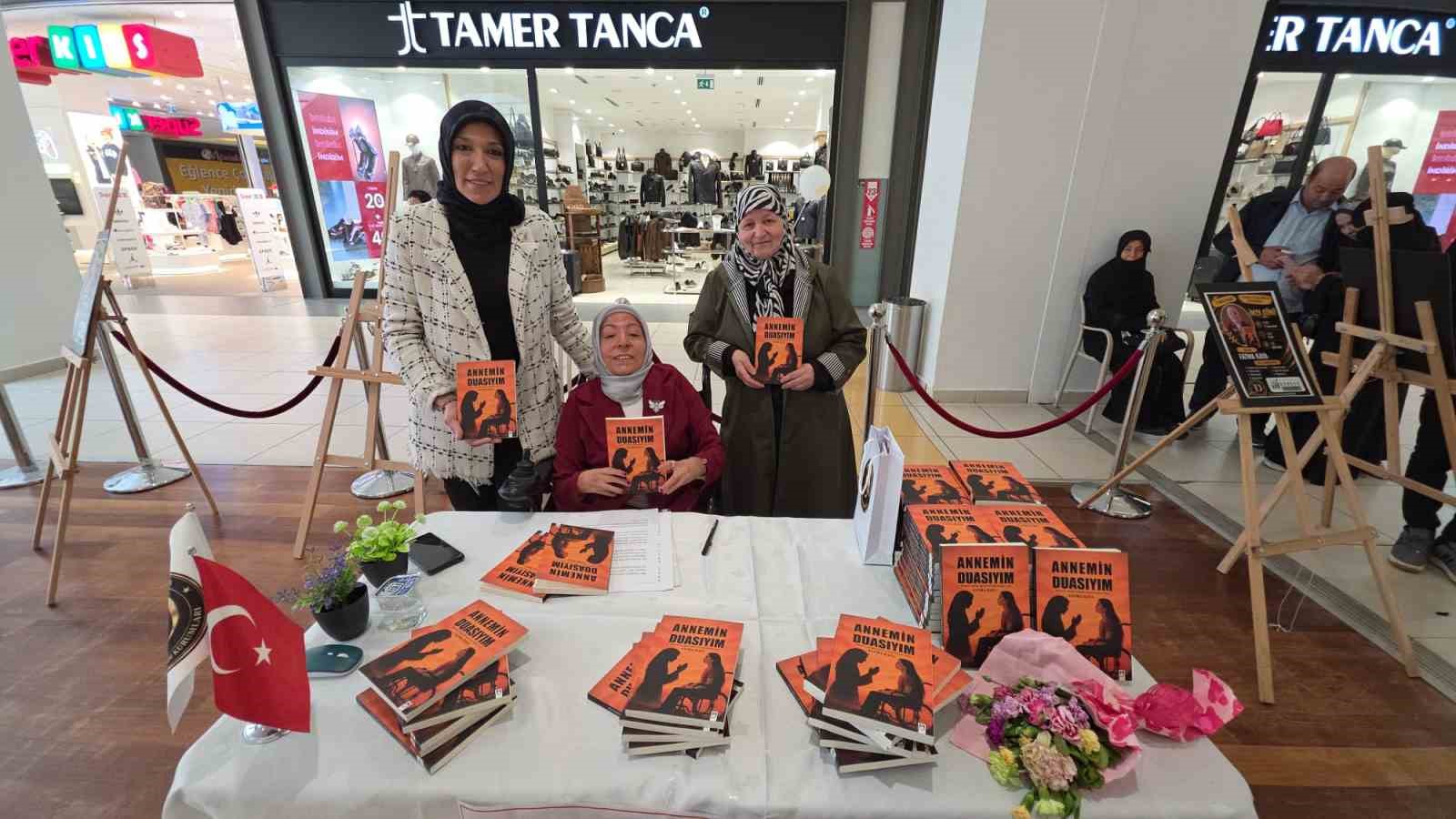 kutahyali fatma kaya hayat hik yesini kitaplastirdi 4 lc944yNs