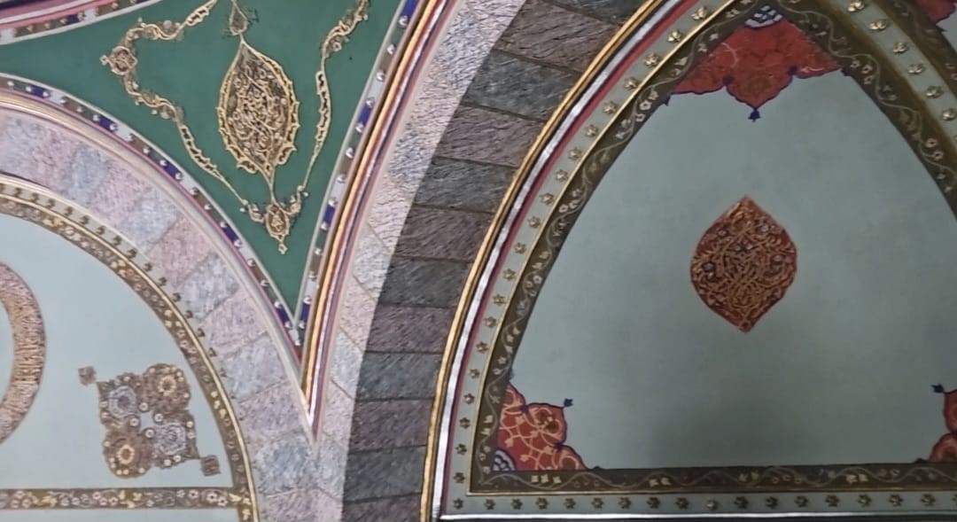 kutahyanin saheseri yesil camii 4 m6y1Zdgw