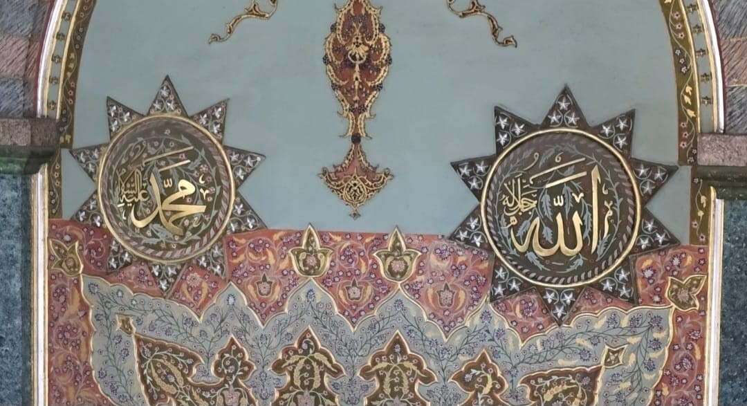 kutahyanin saheseri yesil camii 5 qlWZAXJN
