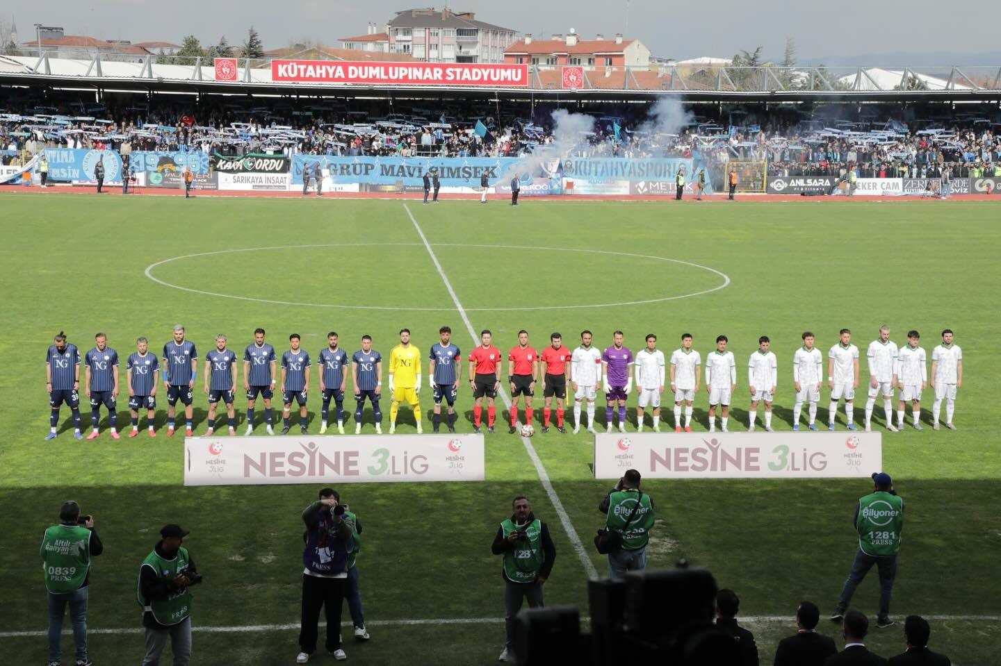 kutahyaspor 24 yil sonra tff 2 ligde 0 qU852wzX