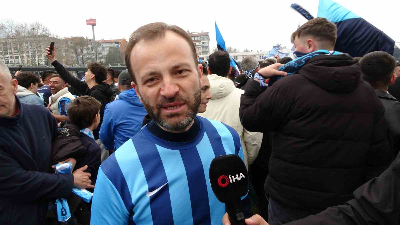 kutahyaspor 24 yil sonra tff 2 ligde 11