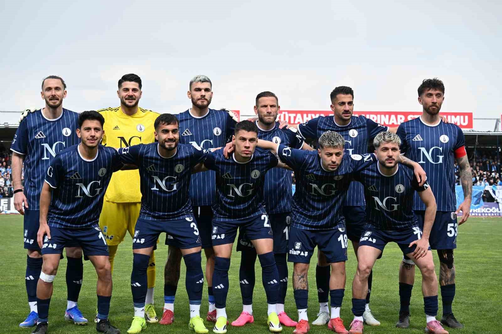 kutahyaspor 24 yil sonra tff 2 ligde 3 CgAbPKUC
