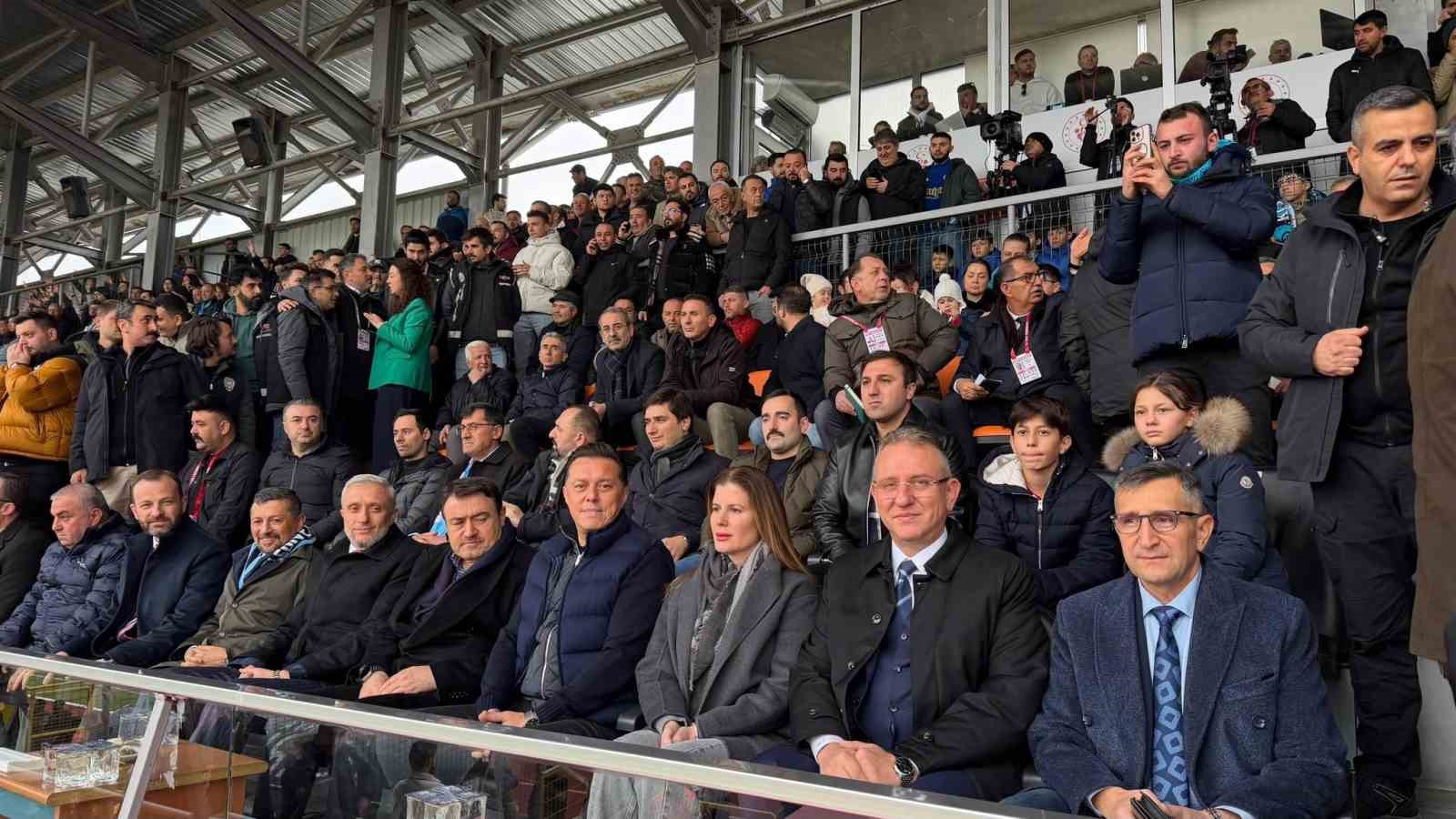 kutahyaspordan eskisehirspor maci sonrasi sampiyonluk mesaji 0 nGsrUOMX