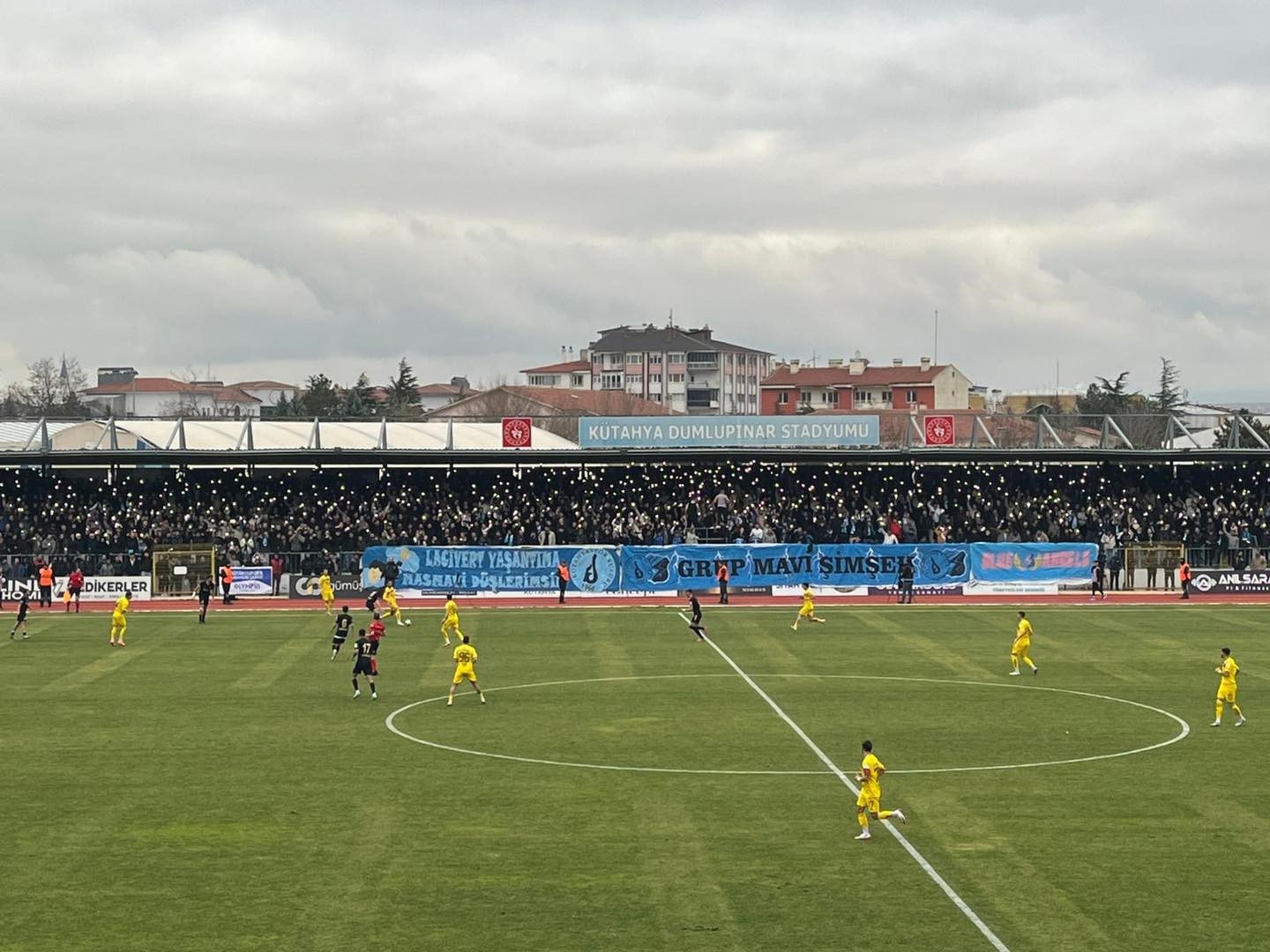 kutahyaspordan eskisehirspor maci sonrasi sampiyonluk mesaji 1 CyBATQ3q