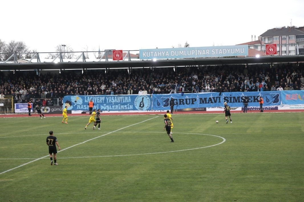 kutahyaspordan eskisehirspor maci sonrasi sampiyonluk mesaji 3 1aQfi7yr