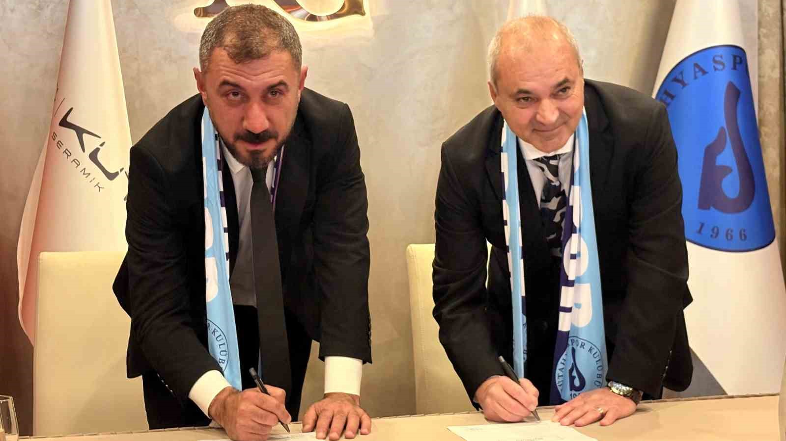 kutahyasporun teknik direktoru erkan sozeri oldu 0 EBiaA8Xd