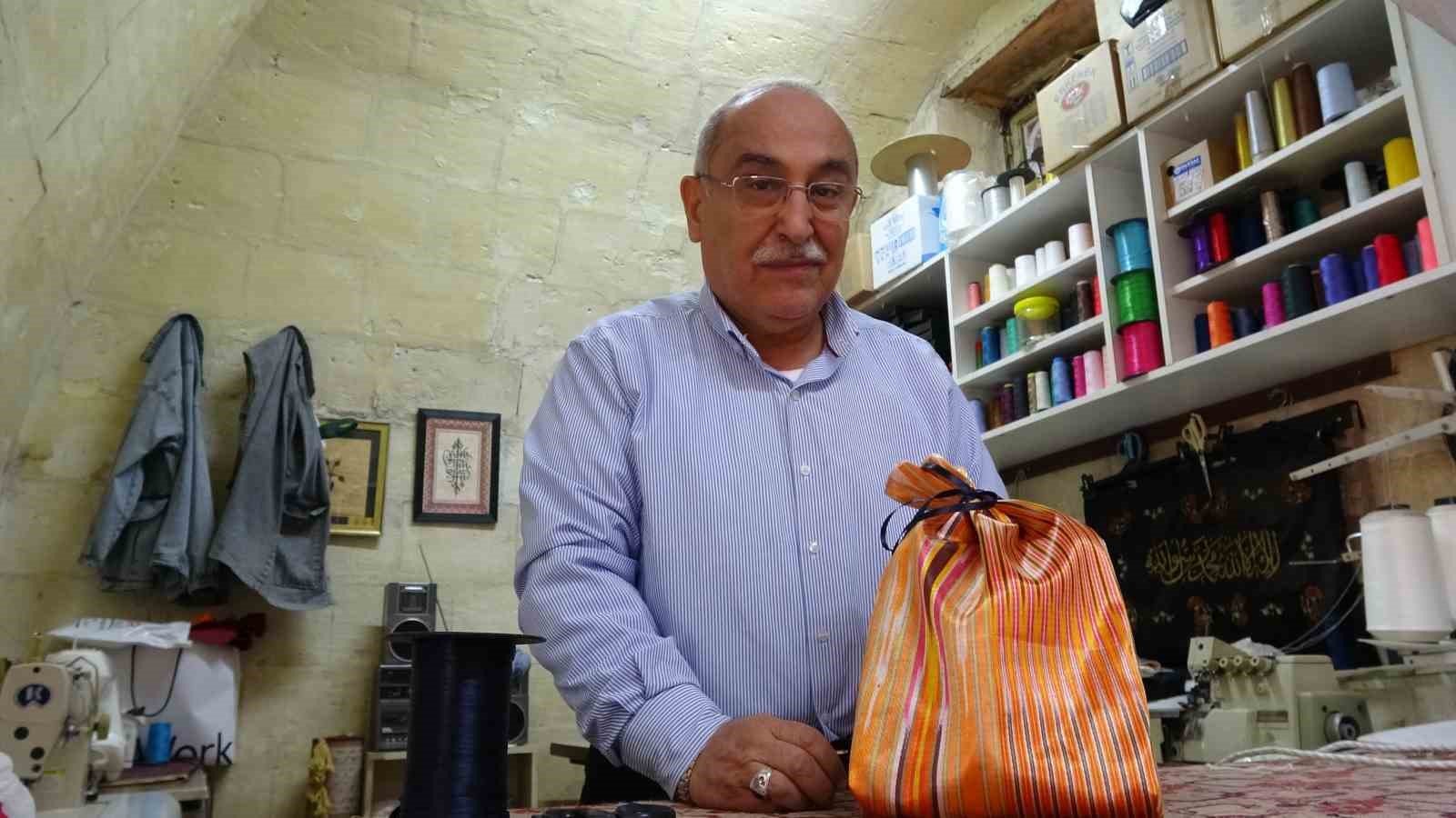 kutnu kumasindan yapilan urunler buyuk ilgi goruyor 5