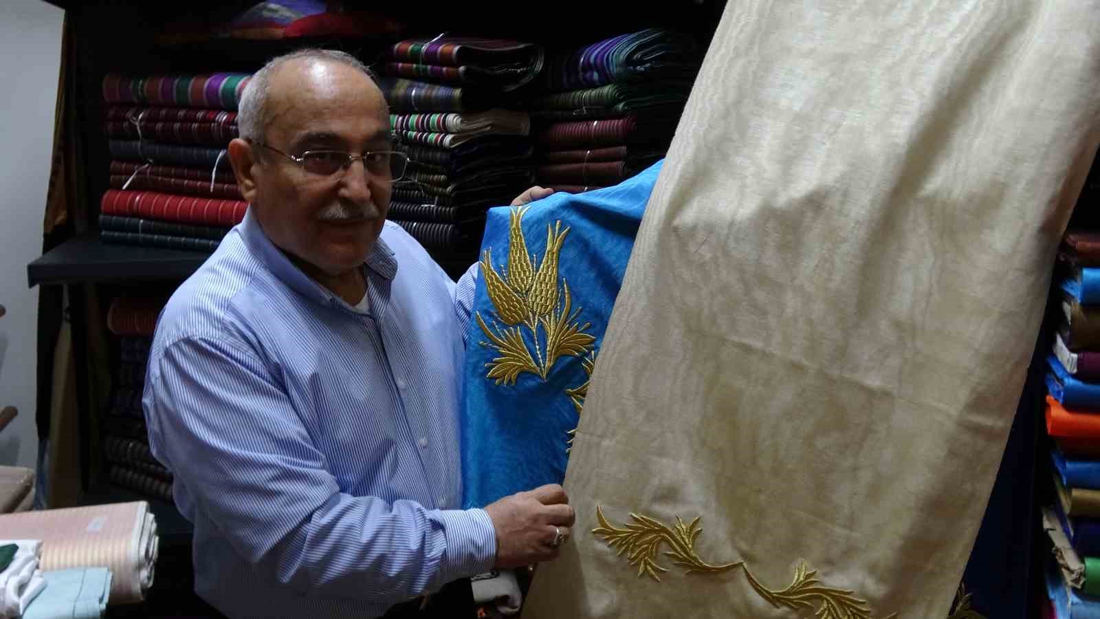 kutnu kumasindan yapilan urunler buyuk ilgi goruyor 9 bYwJPlsP