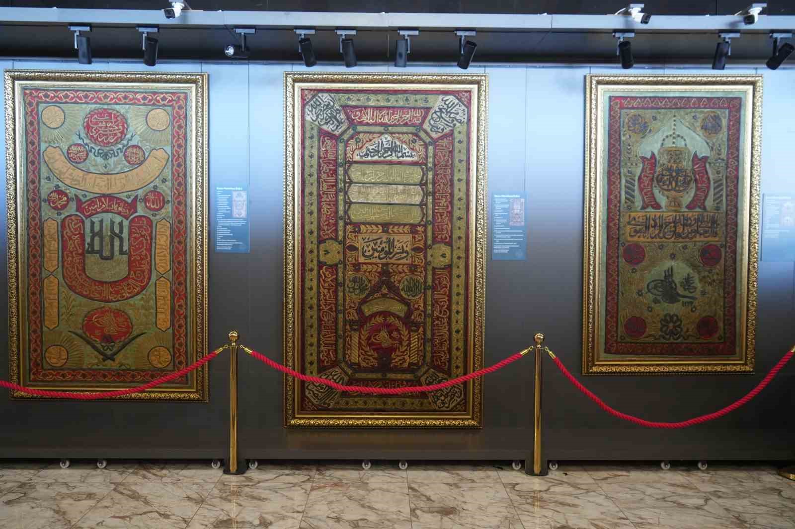 kutsal emanetlerin anadolu yolculugu erzurumdan basladi 4