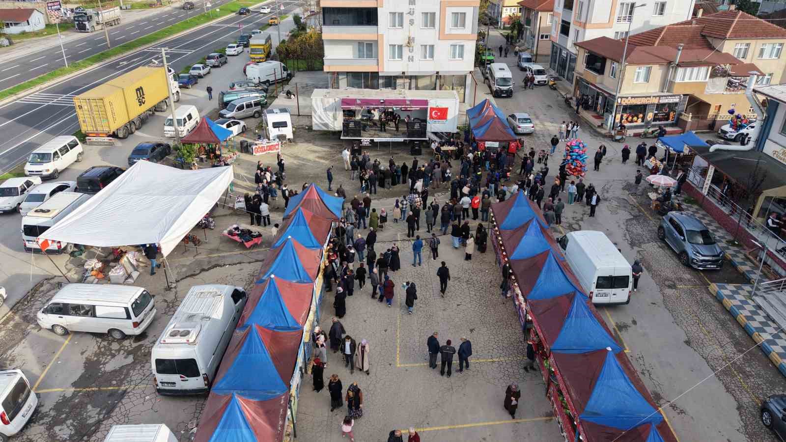 kuymak festivali horonla bulustu 3 35gjOi35