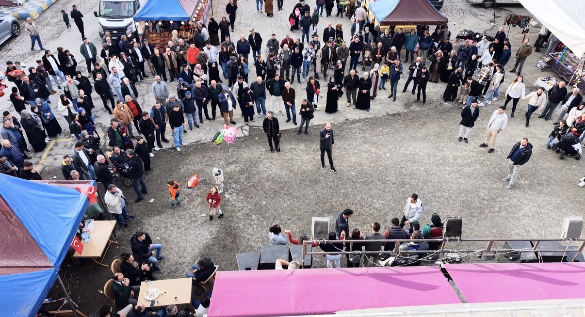 kuymak festivali horonla bulustu 9 qnlt1LK9