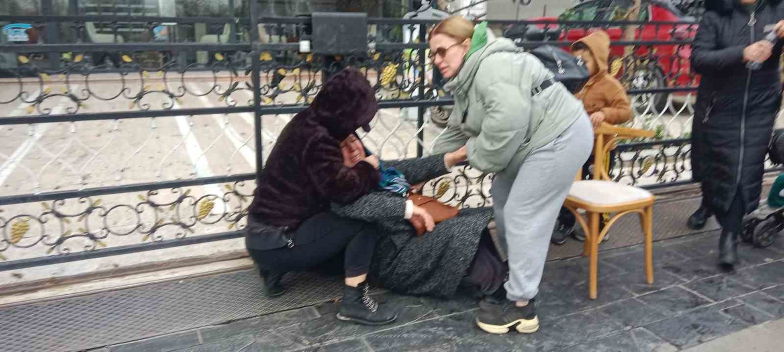 kuyumcu magdurlarinin eyleminde yasli kadin fenalasti 0