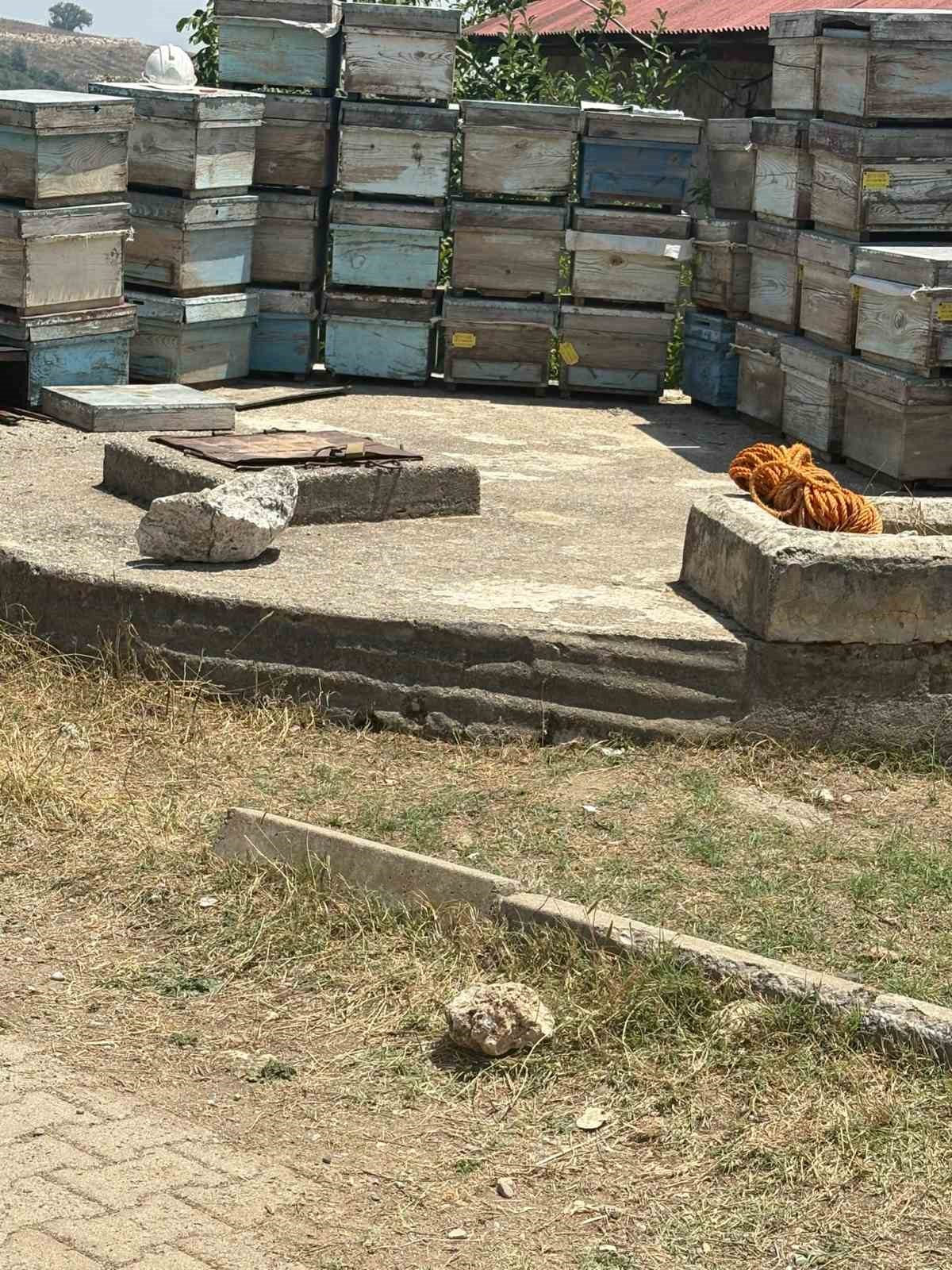kuyuya dusen kadin hayatini kaybetti 0 jElhYvvc