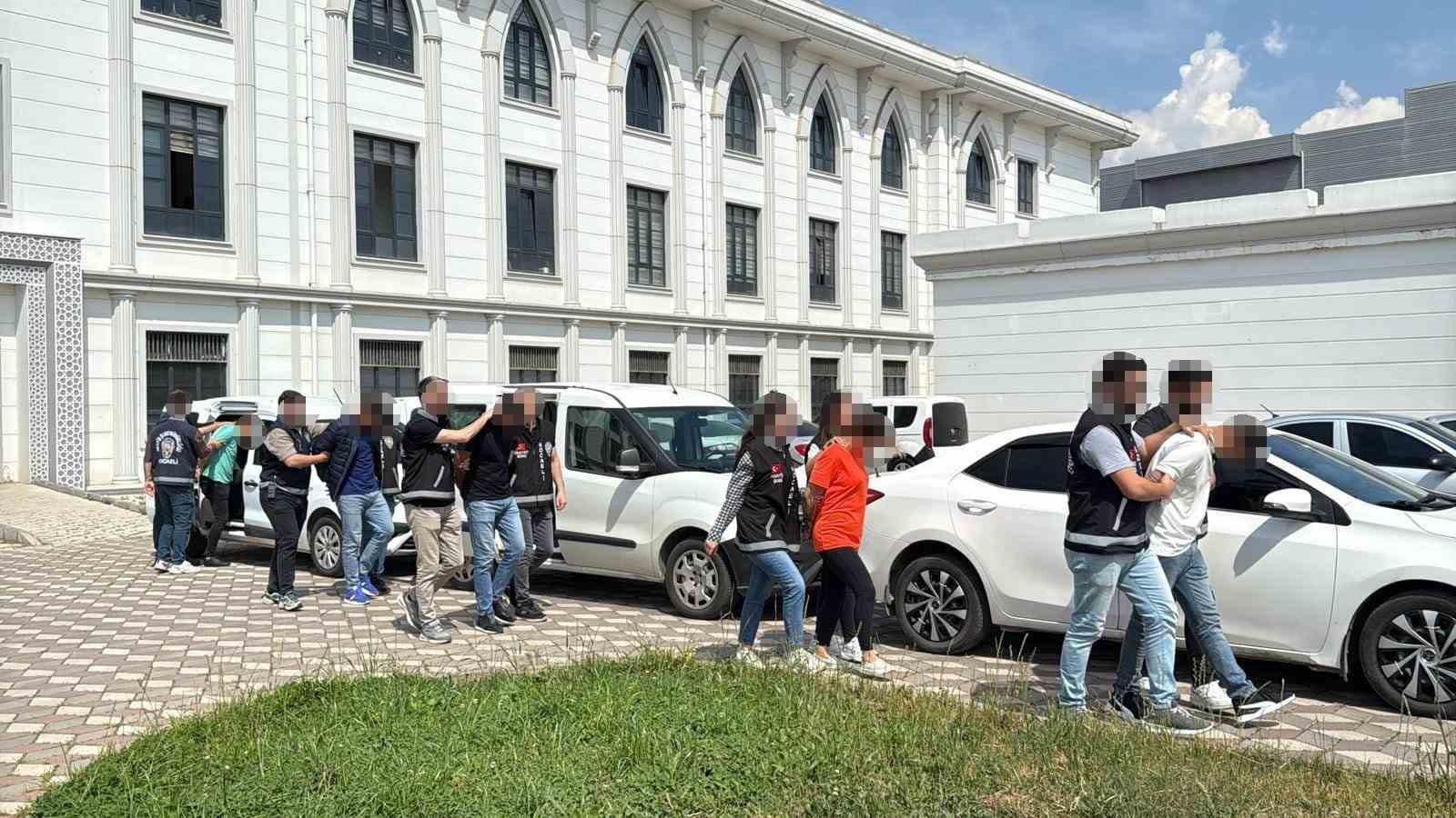 kuzen cinayetinin intikami icin akil almaz sahte sevgili tuzagi 2 Gerczryf