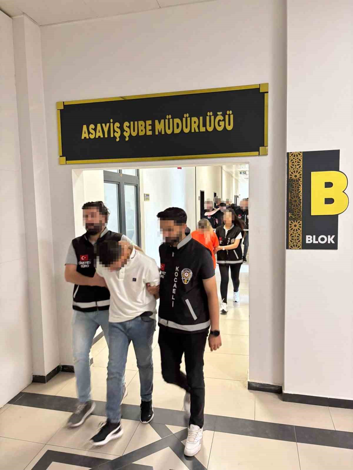 kuzen cinayetinin intikami icin akil almaz sahte sevgili tuzagi 4