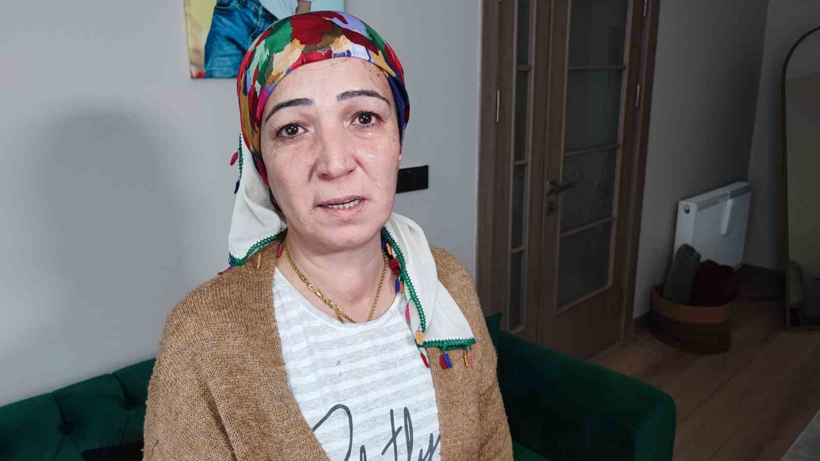 kuzenine iban veren genc kiz cezaevine girdi engelli annesi gozyaslarina boguldu 1 IDEMZA9X