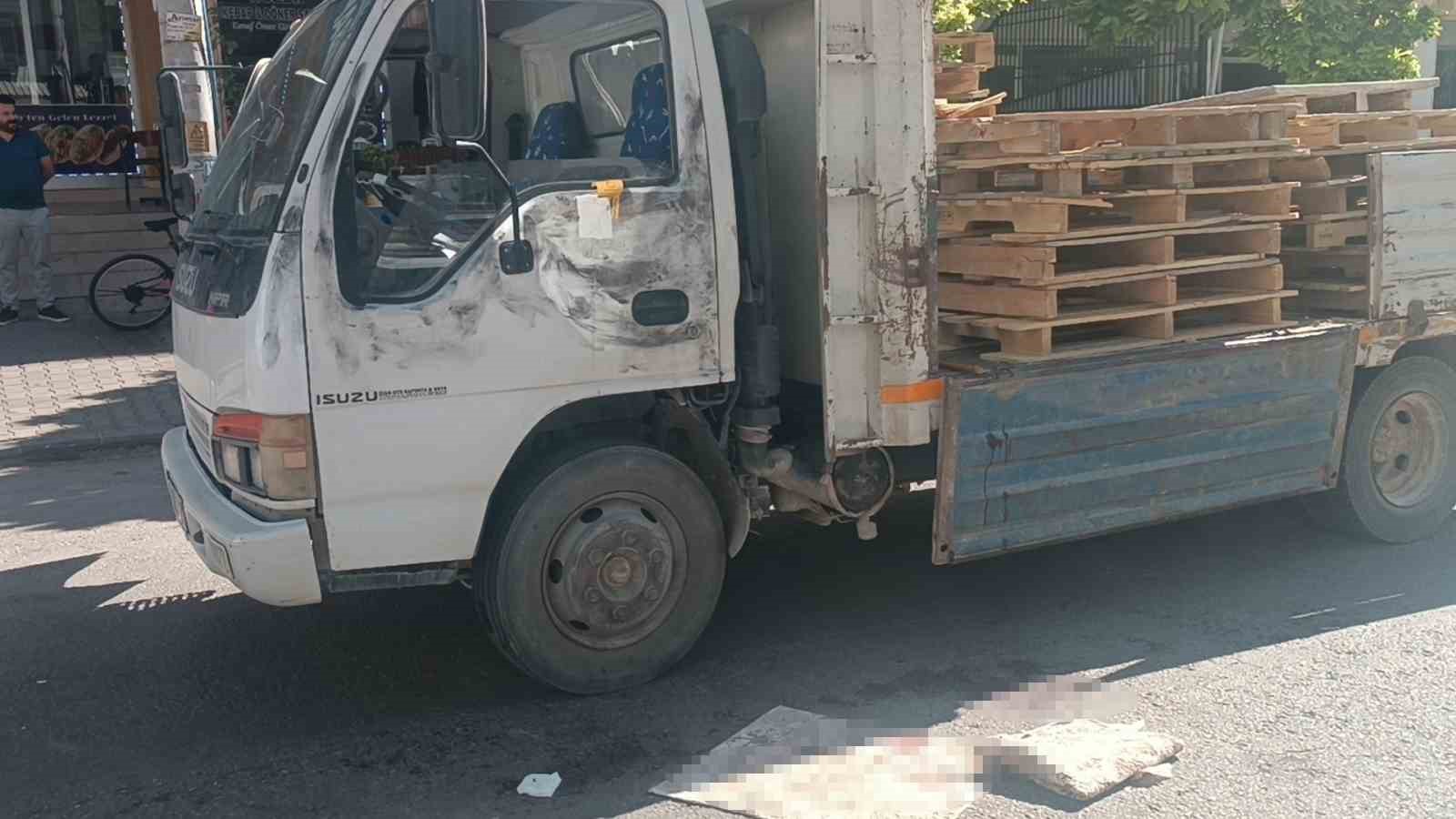 kuzenini olduren sanik hakim karsisinda maktul aile suclularin en agir cezayi almasini istedi 1 z7vAyCLZ