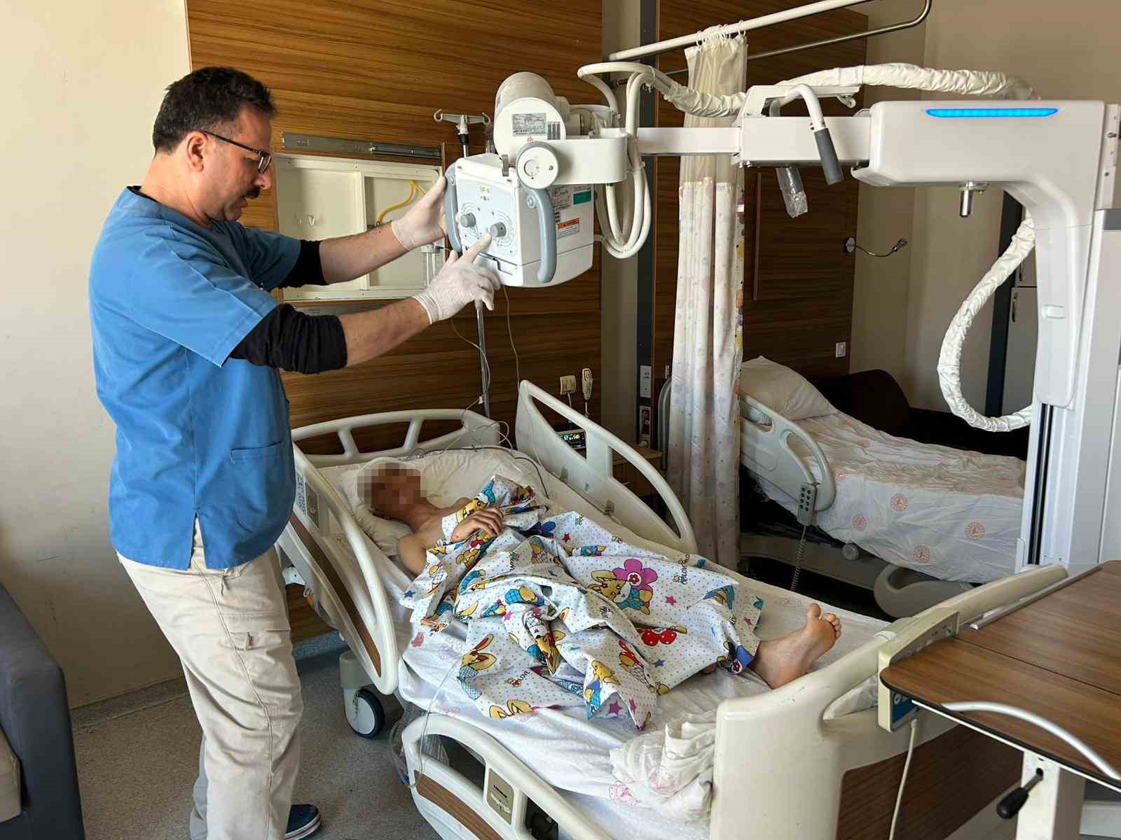 kuzeninin oldugunden habersiz iyilesecegi gunu bekliyor 0 g8FiLJLE