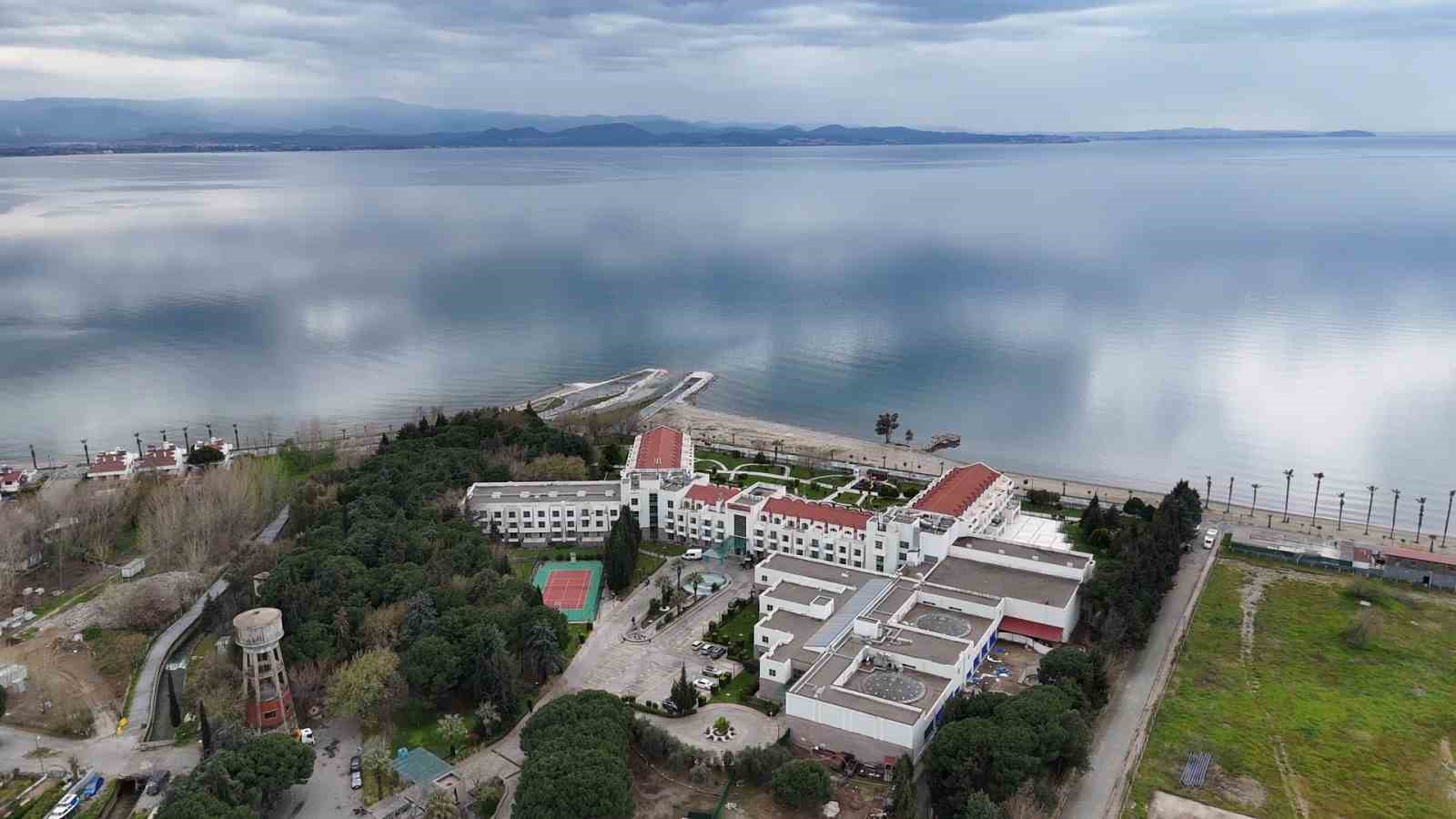 Kuzey Ege’de 9 günlük bayram dopingi: 1 milyon ziyaretçi bekleniyor 4 kuzey egede 9 gunluk bayram dopingi 1 milyon ziyaretci bekleniyor 0 NkQMXcY2