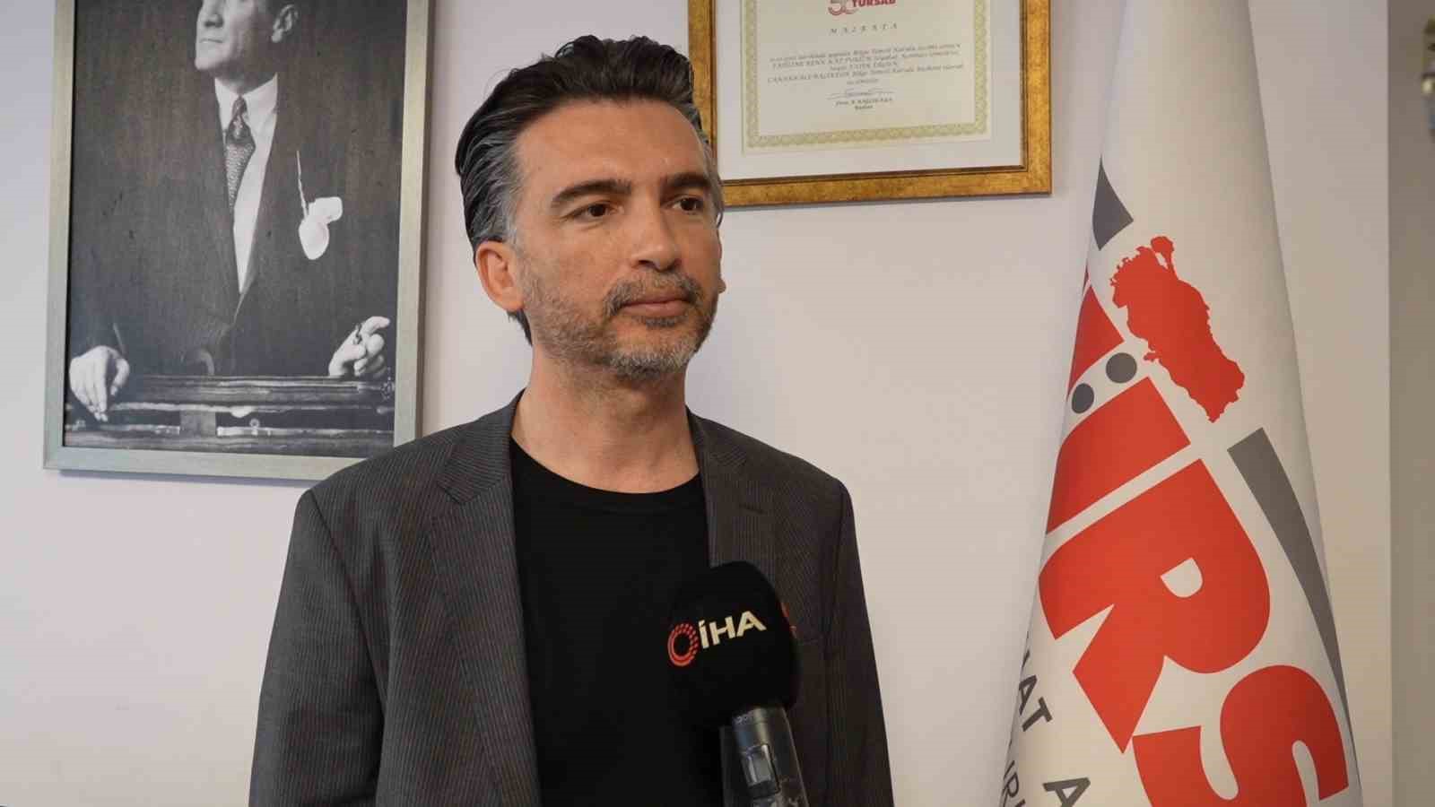 Kuzey Ege’de 9 günlük bayram dopingi: 1 milyon ziyaretçi bekleniyor 6 kuzey egede 9 gunluk bayram dopingi 1 milyon ziyaretci bekleniyor 2 PJMeqX4u