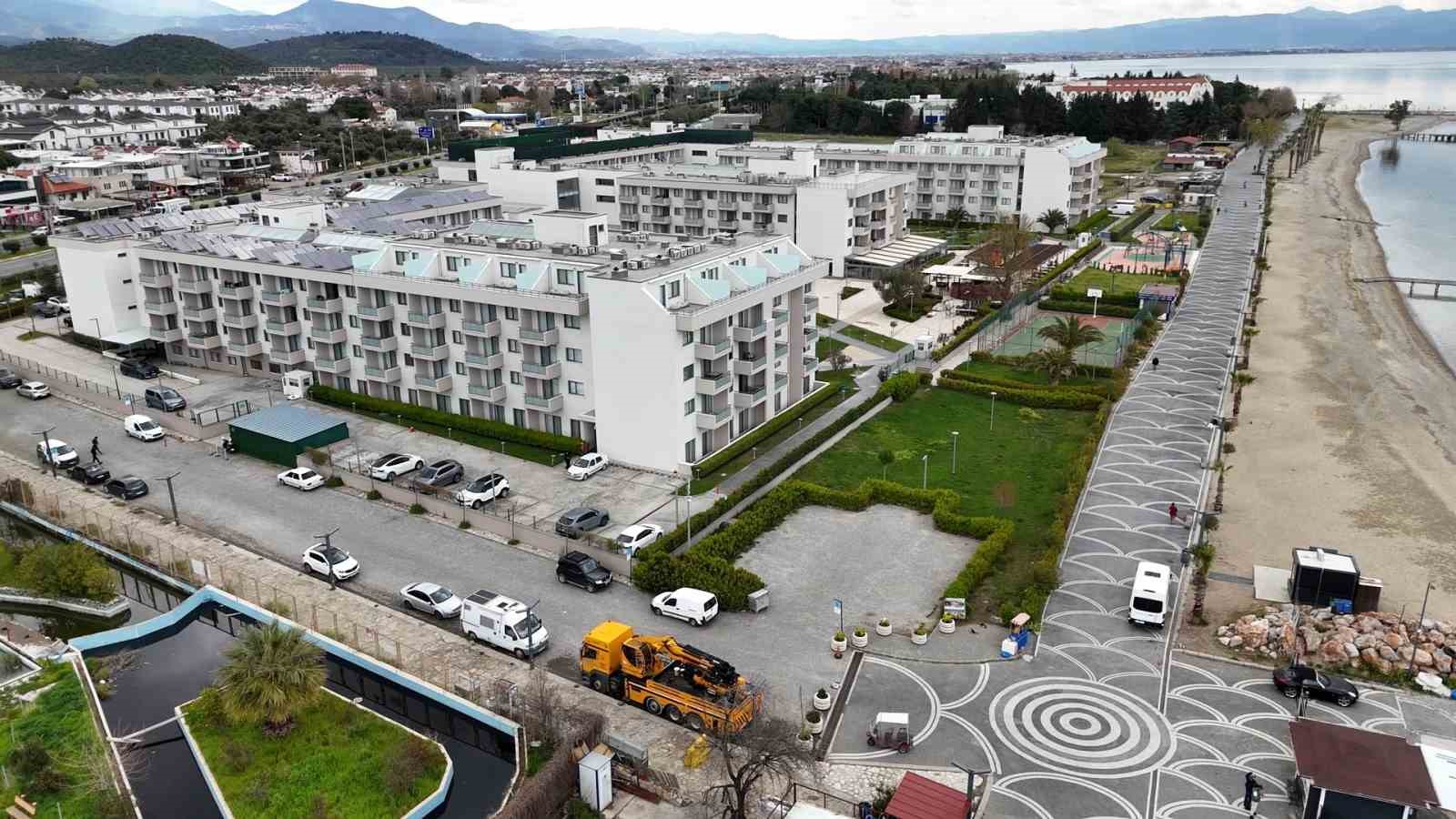 Kuzey Ege’de 9 günlük bayram dopingi: 1 milyon ziyaretçi bekleniyor 7 kuzey egede 9 gunluk bayram dopingi 1 milyon ziyaretci bekleniyor 3 eC2jSlTA