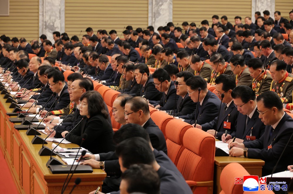 kuzey kore lideri kim hicbir zorluk ilerlememizi engelleyemez 2 meU1yPN1