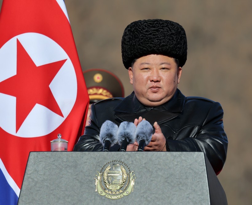 kuzey kore lideri kim ordumuzun savas cephesi daha da genisleyecek 1 HCSVLNGa