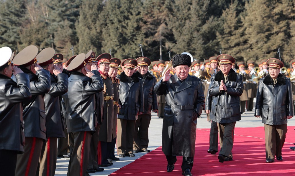 kuzey kore lideri kim ordumuzun savas cephesi daha da genisleyecek 7 ObXhuRIK