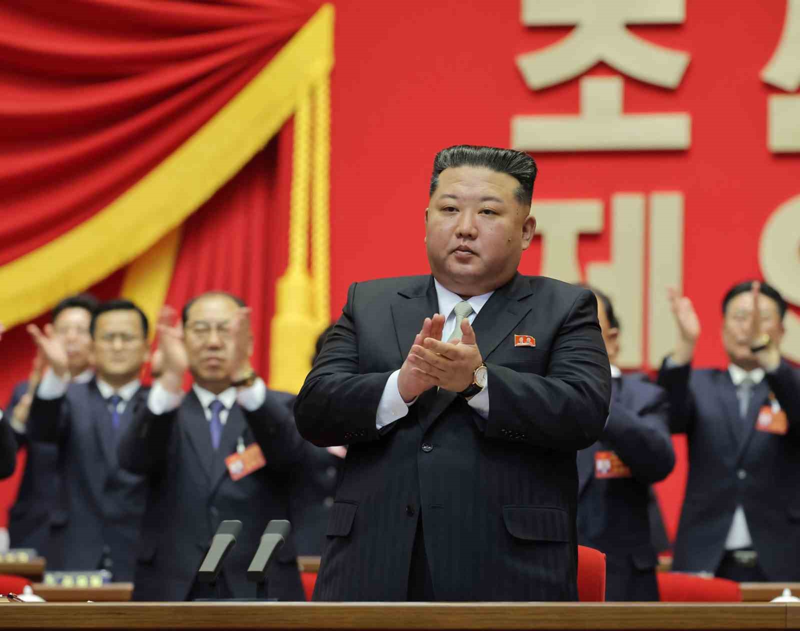 kuzey kore lideri kim yeniden kore isci partisi genel sekreteri secildi 1 UHcm26id