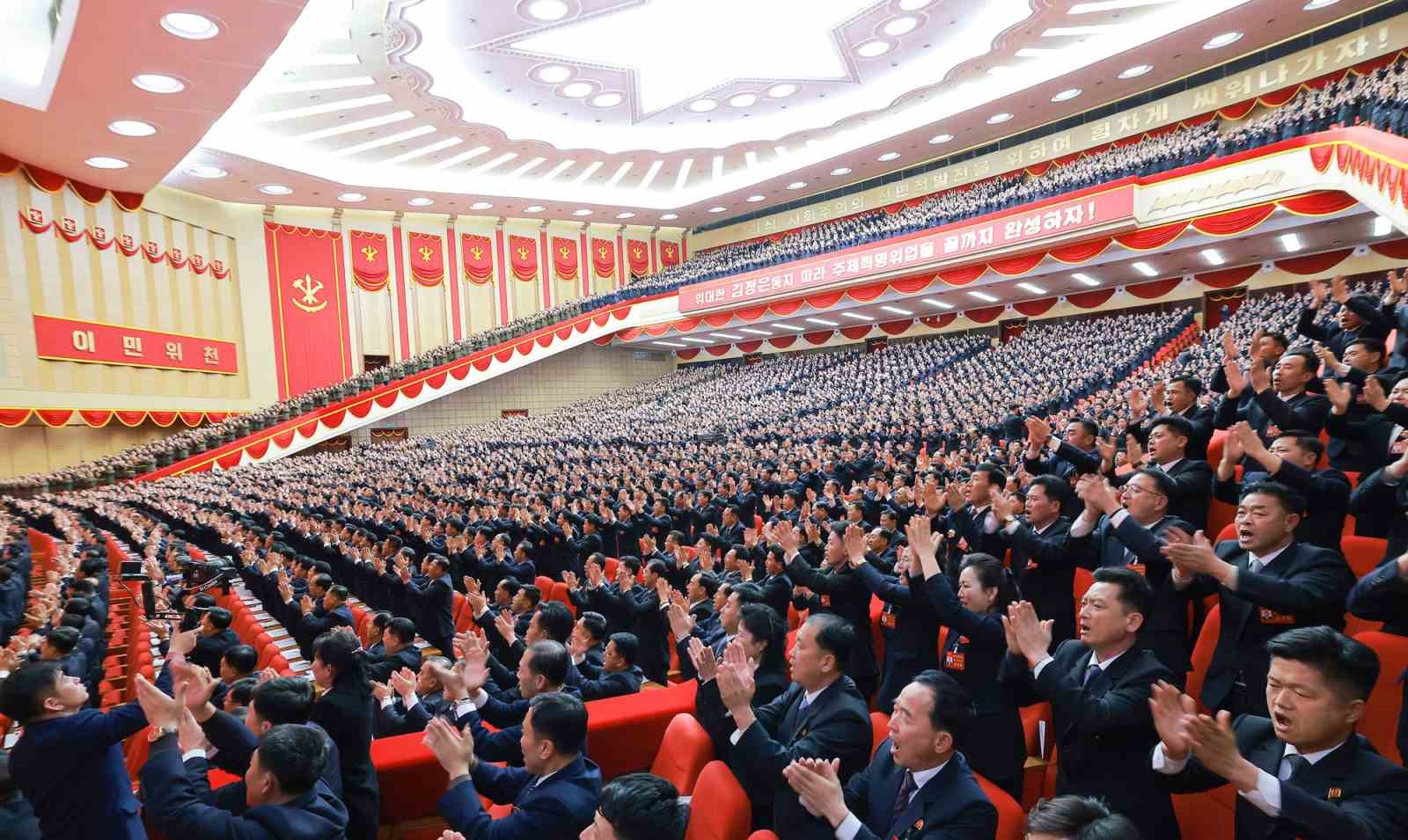 kuzey kore lideri kim yeniden kore isci partisi genel sekreteri secildi 2 5RrVuFj4