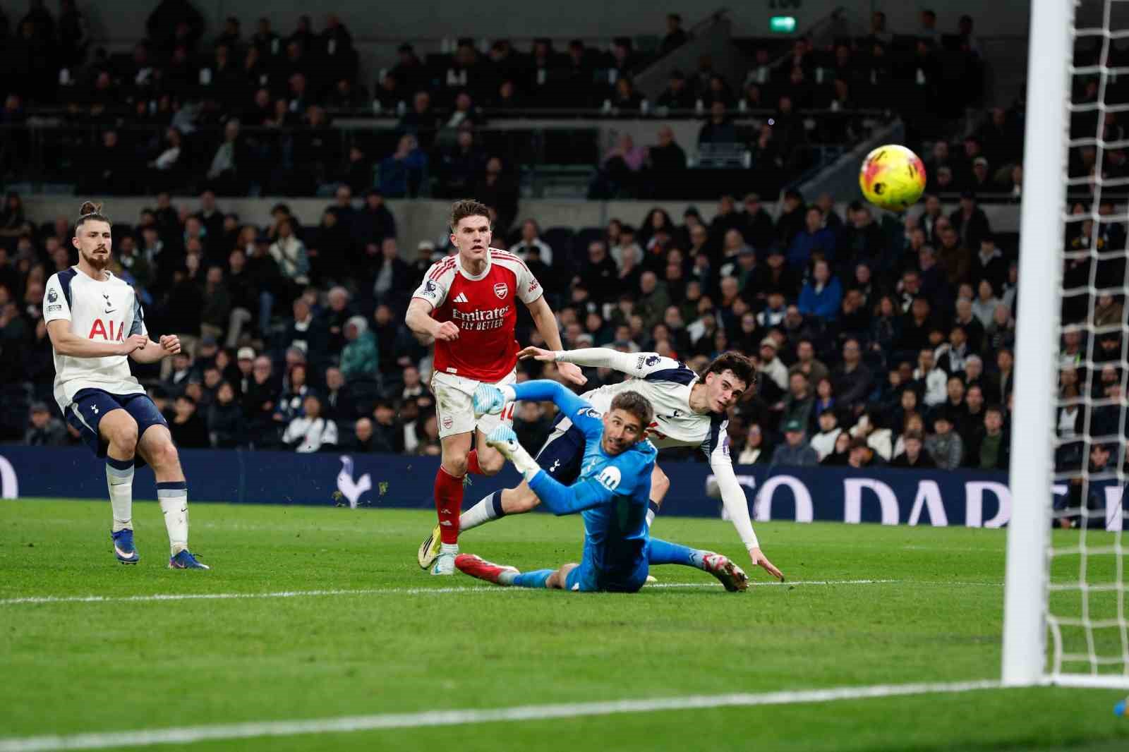 kuzey londra derbisinde kazanan arsenal 2 6PjbaMjJ