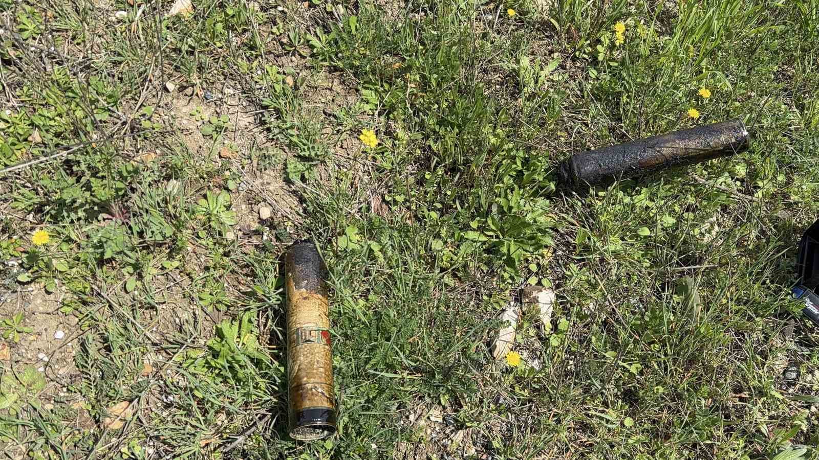 Kuzey Marmara Otoyolu’nda köpük sprey yüklü kamyon alev alev yandı 9 kuzey marmara otoyolunda kopuk sprey yuklu kamyon alev alev yandi 5 OqqSlDqO