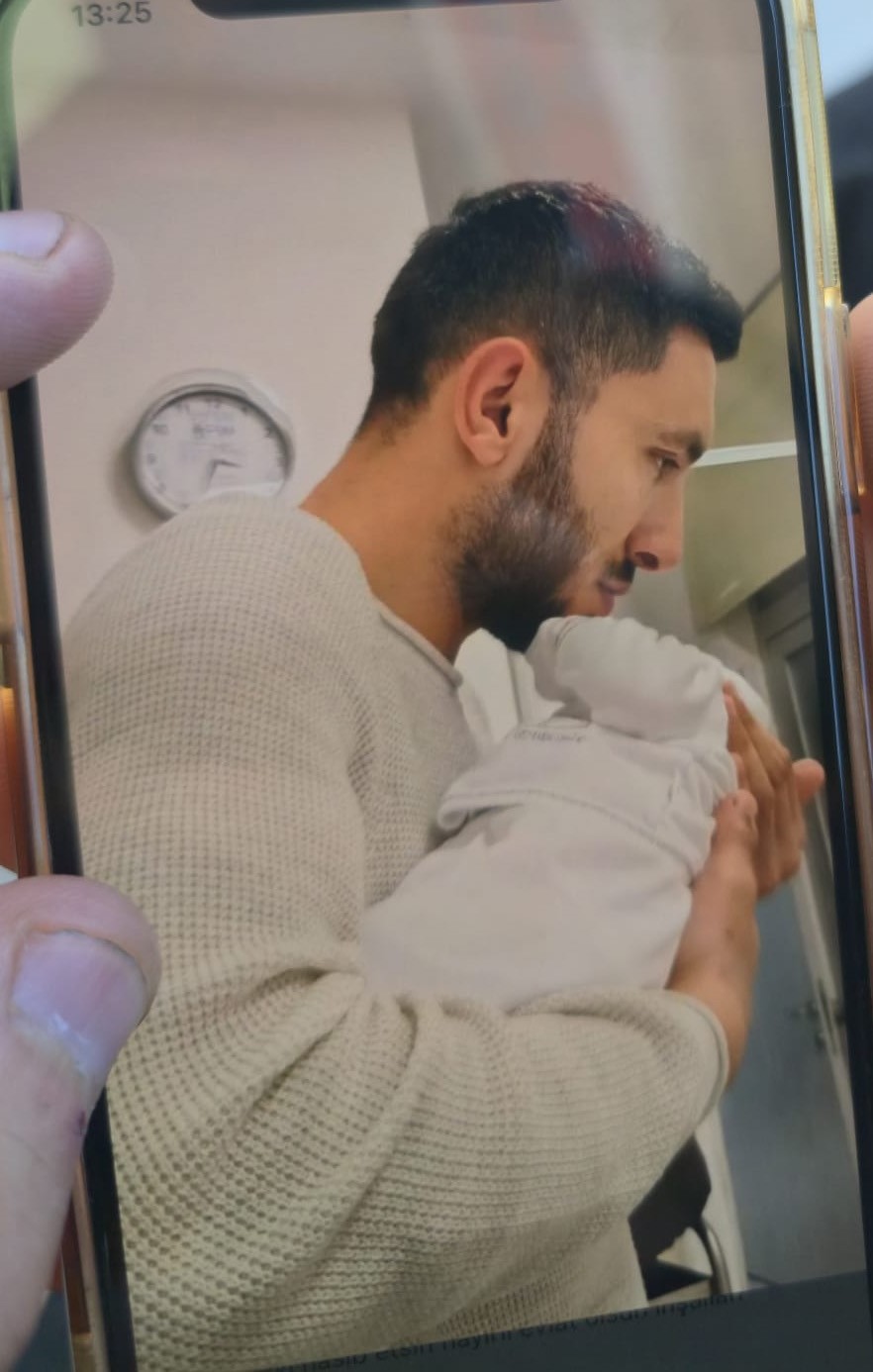 kuzey marmara otoyolundaki feci kaza havalimani donusunde yasanmis 1