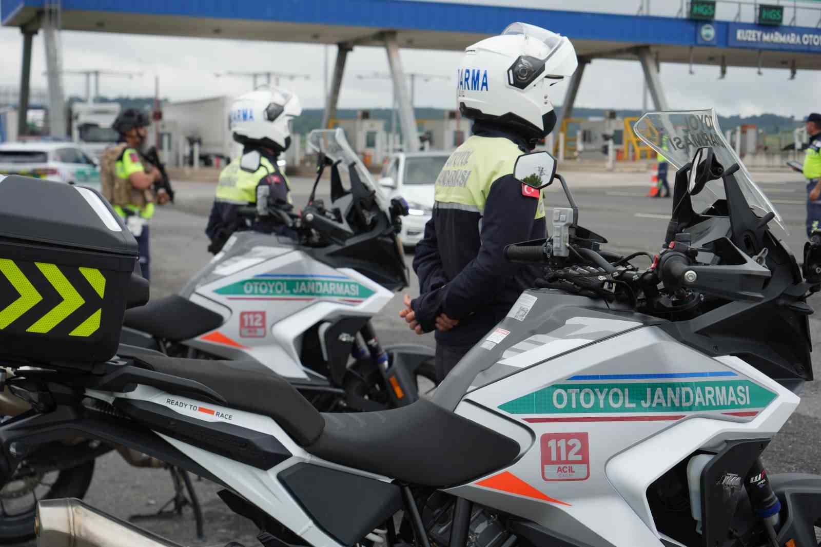 kuzey marmarada suruculere cikolatali bayram uyarisi 3 f61Sw24N