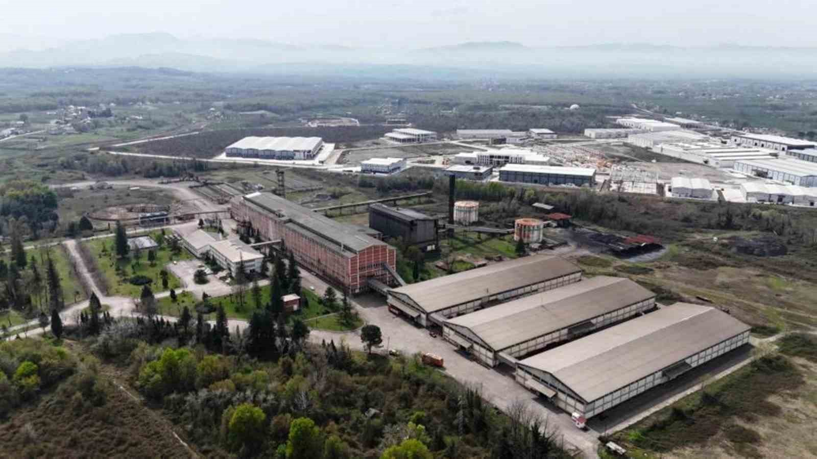 kuzeyin uretim ussu samsunda mke ve baykar hareketliligi 3 ChH7hbyn