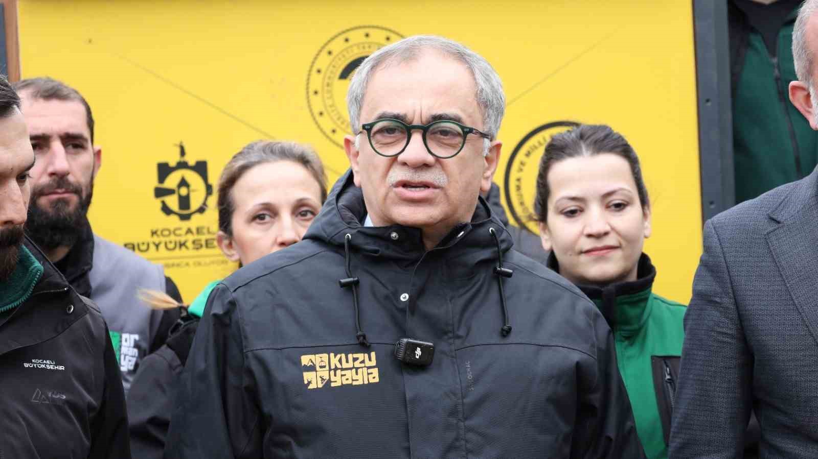 kuzuyaylanin gpsli geyikleri 4 P6Kp7spu