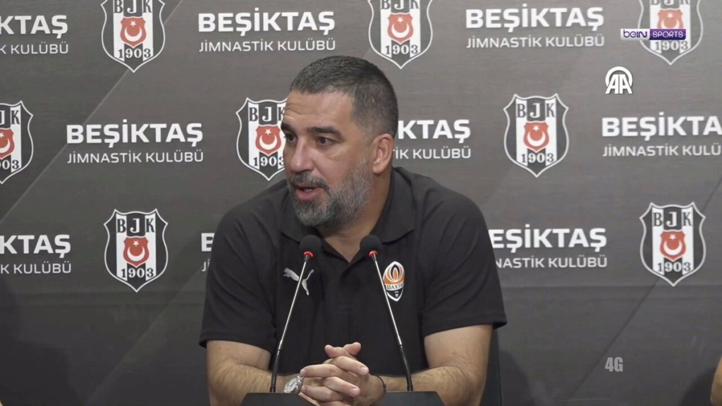 ARDA TURAN