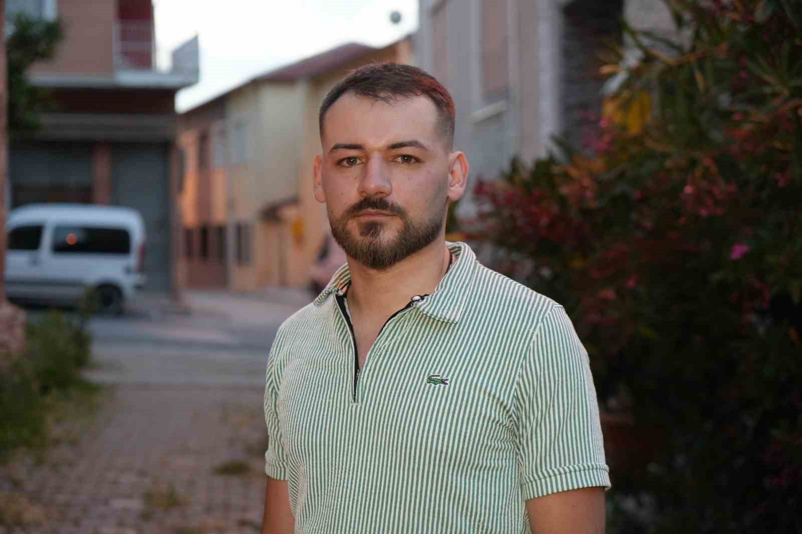 ’La Casa De Samsun’ olayında kardeşlerden biri ilk kez konuştu: "Bu hikayede yanan ben oldum" 4 la casa de samsun olayinda kardeslerden biri ilk kez konustu bu hikayede yanan ben V9MtZ5MG
