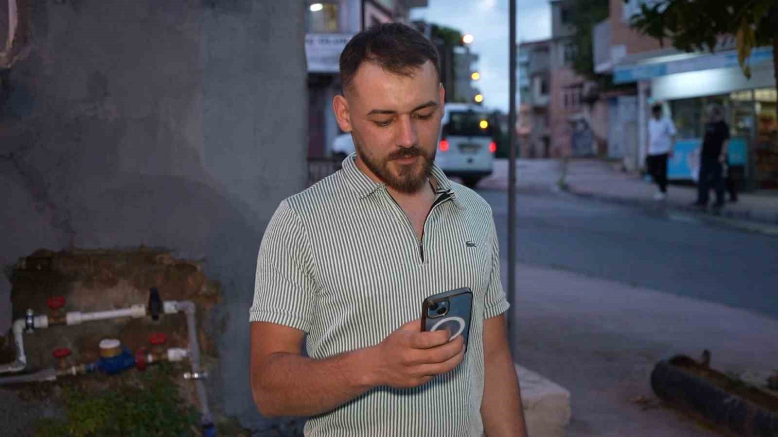 ’La Casa De Samsun’ olayında kardeşlerden biri ilk kez konuştu: "Bu hikayede yanan ben oldum" 5 la casa de samsun olayinda kardeslerden biri ilk kez konustu bu hikayede yanan ben dp8pzdM5