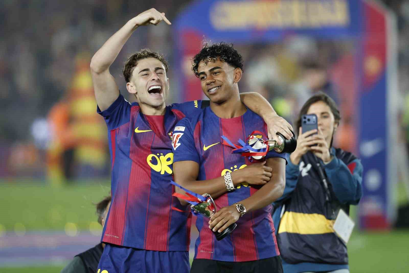 la ligada sampiyon barcelona 2 QyuV8cFz