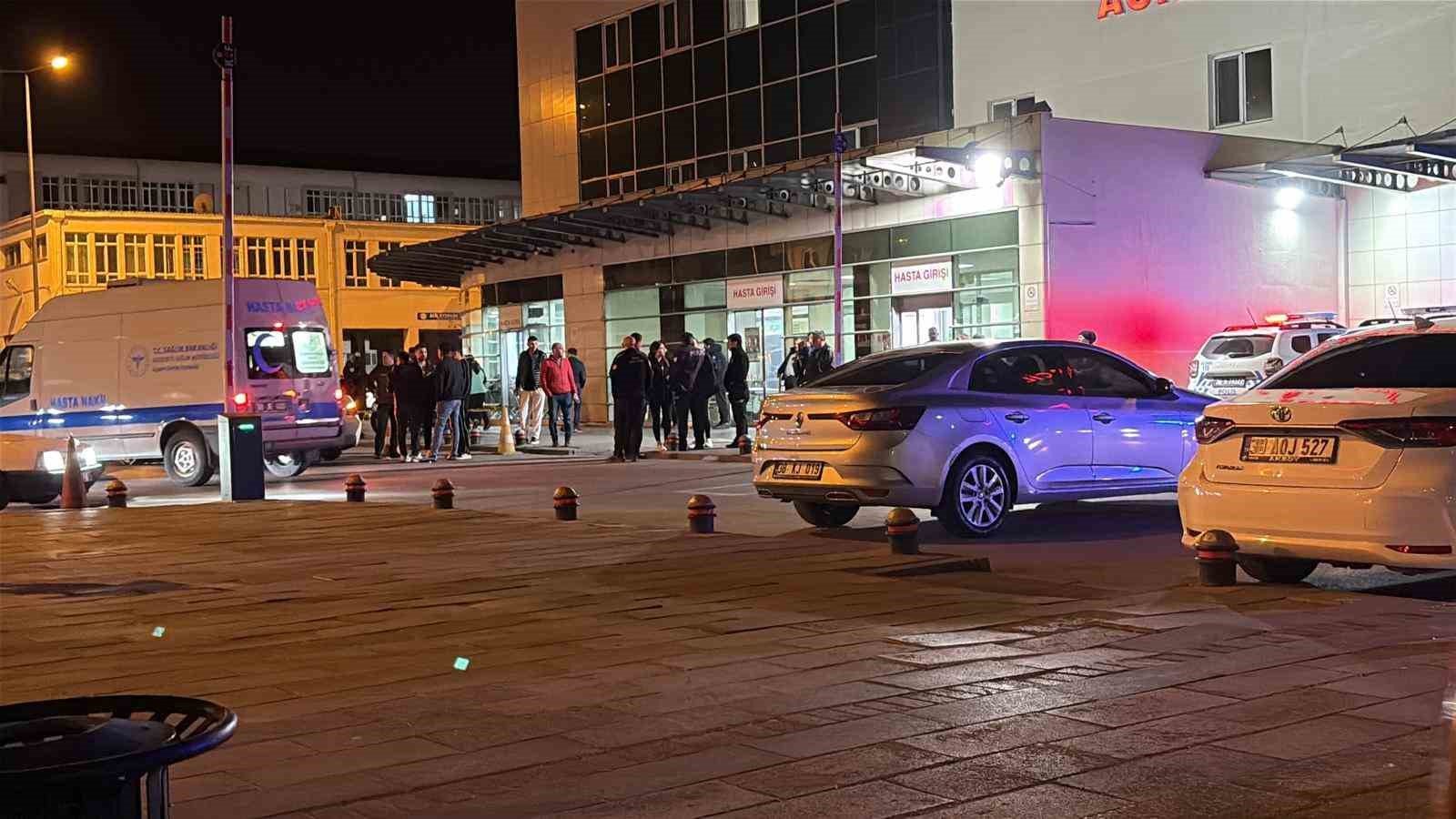 laf atma meselesinde kan akti 4 yarali 4 HjwCPvAh