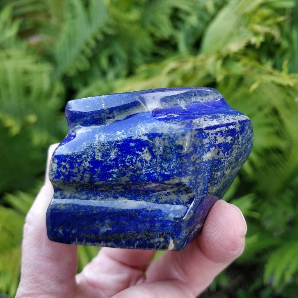 lapis lazuli tasi faydalari ozellikleri yuzuk
