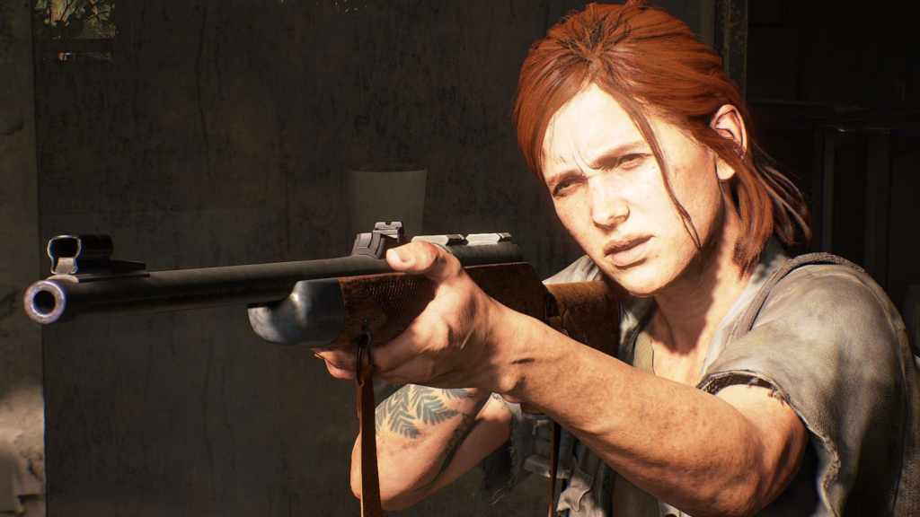 The Last Of Us Part 2 Remastered nasıl oynanır?