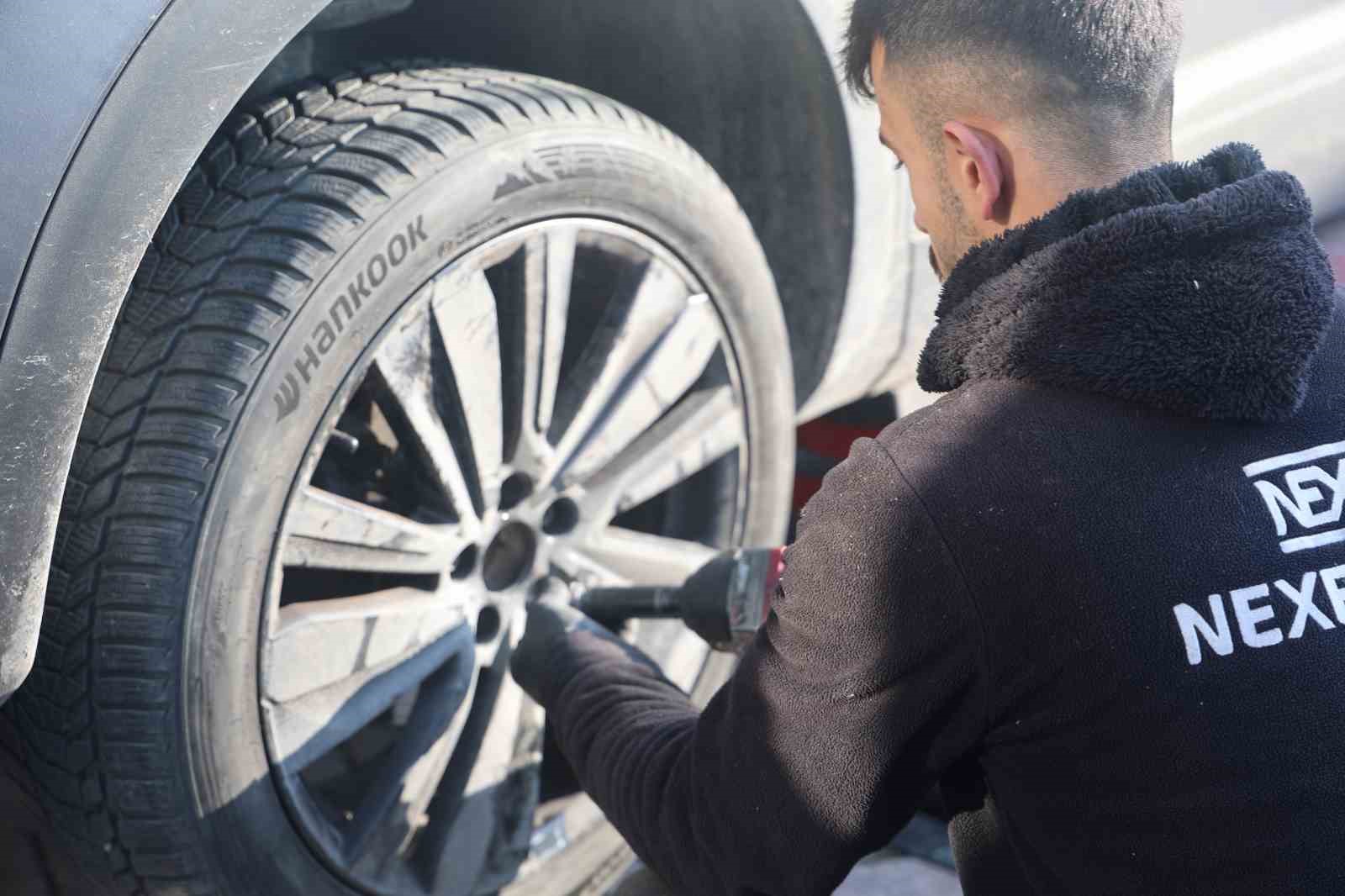 lastik alirken ve kullanirken bir sey olmaz demeden once kontrol edin 2 RV8G3dew