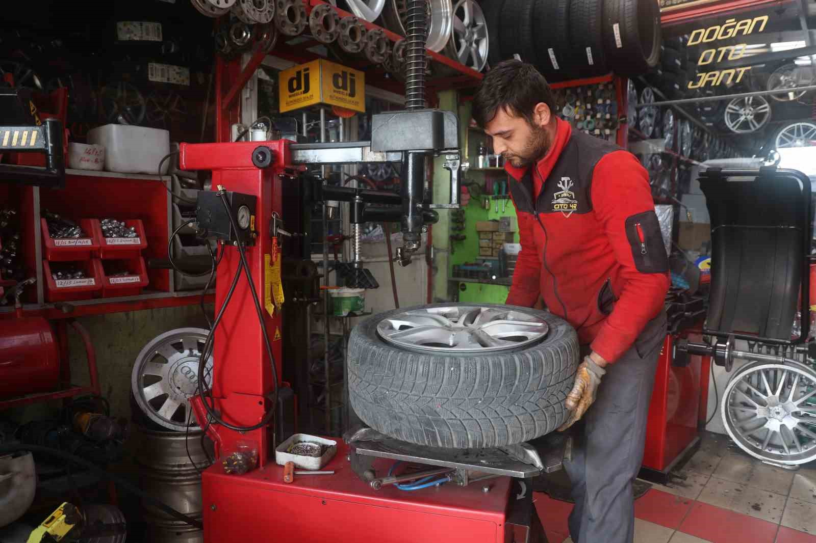 lastik alirken ve kullanirken bir sey olmaz demeden once kontrol edin 3 MD4lzlGi