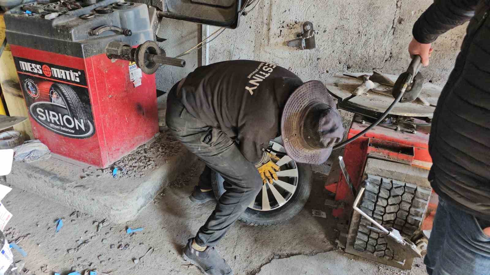 lastikcilerde kislik lastik yogunlugu 0 VR4BIveV