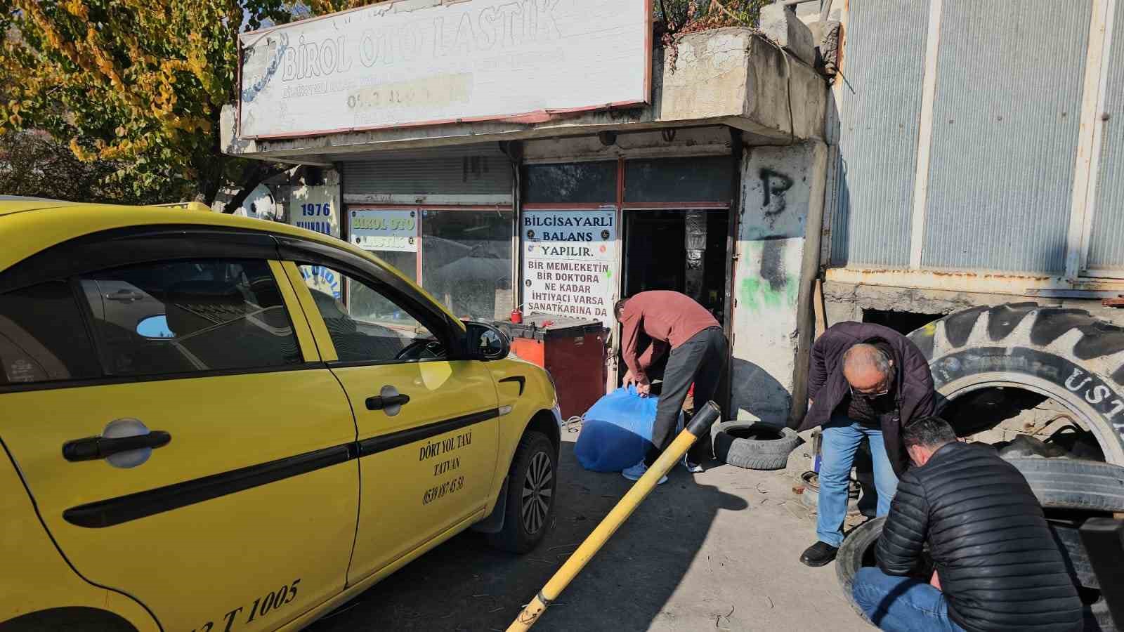 lastikcilerde kislik lastik yogunlugu 2