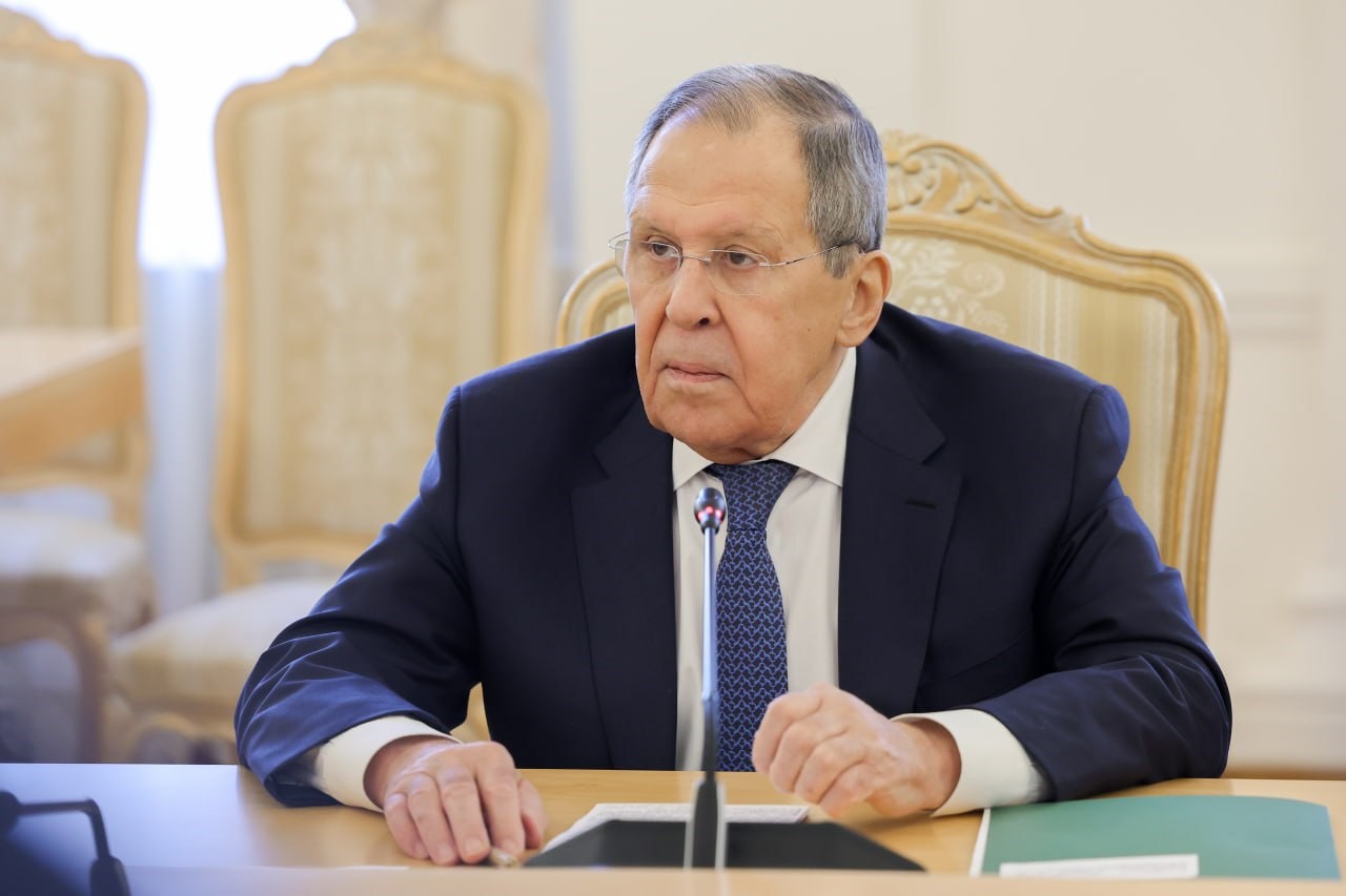 Lavrov: "ABD’nin sadece Hürmüz’ün açılmasını talep etmesi değil, savaşı sonlandırması da gerekiyor" 7 lavrov abdnin sadece hurmuzun acilmasini talep etmesi degil savasi sonlandirmasi da gerekiyor 3 cKImP5CY