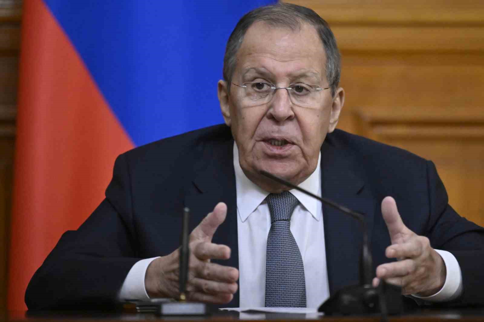 lavrov turkiye ve belarus gibi bazi ulkelerin yapici bir arabulucu rolu ustlenebilecegini goruyoruz 0 DJsHIAO6