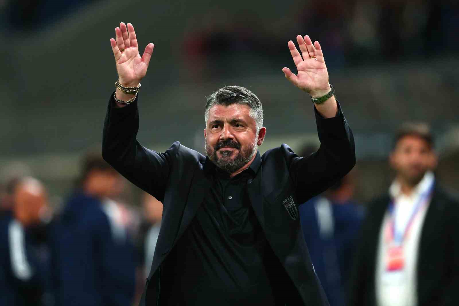 lazionun yeni hocasi gennaro gattuso oldu 0 K4qzSN1Q